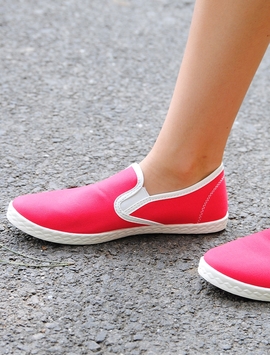 Espadrile Dama 